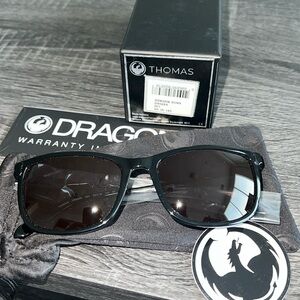 Dragon Thomas sunglasses. Brand new.